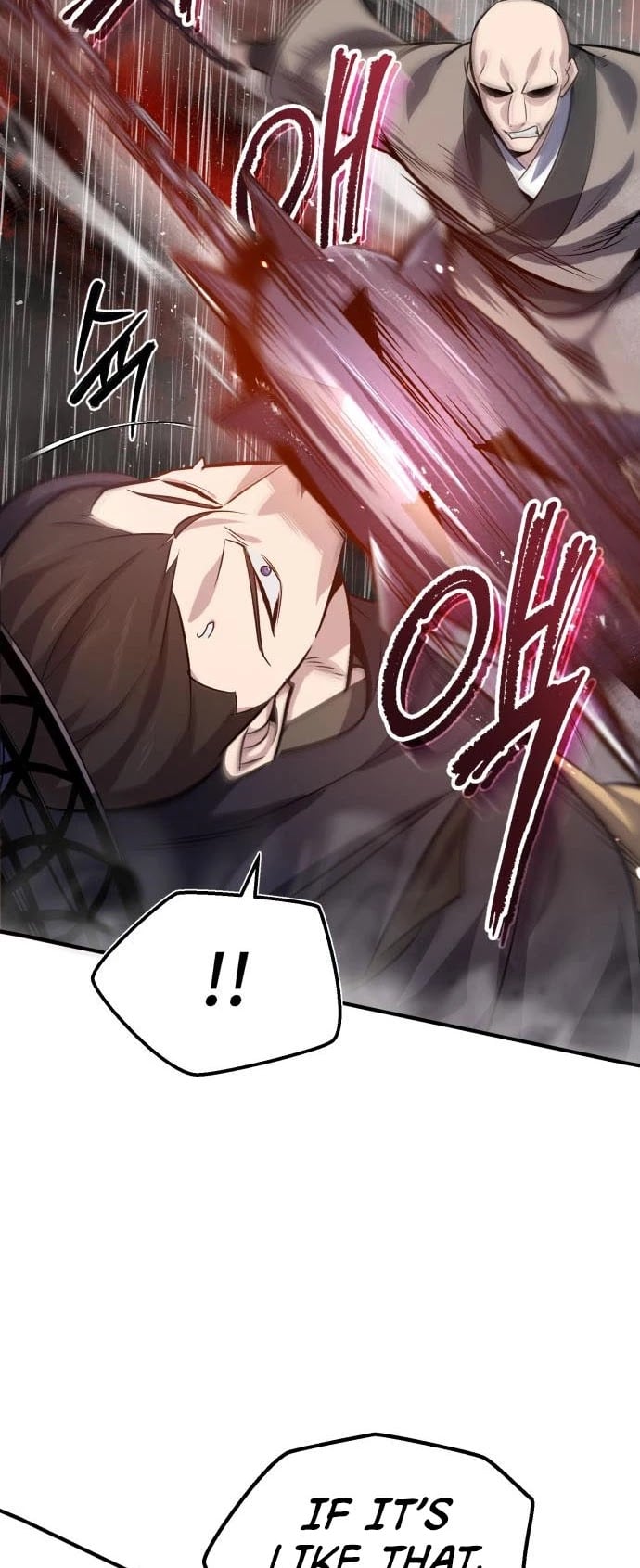 One Hit Teacher, Master Baek chapter 21 - page 56