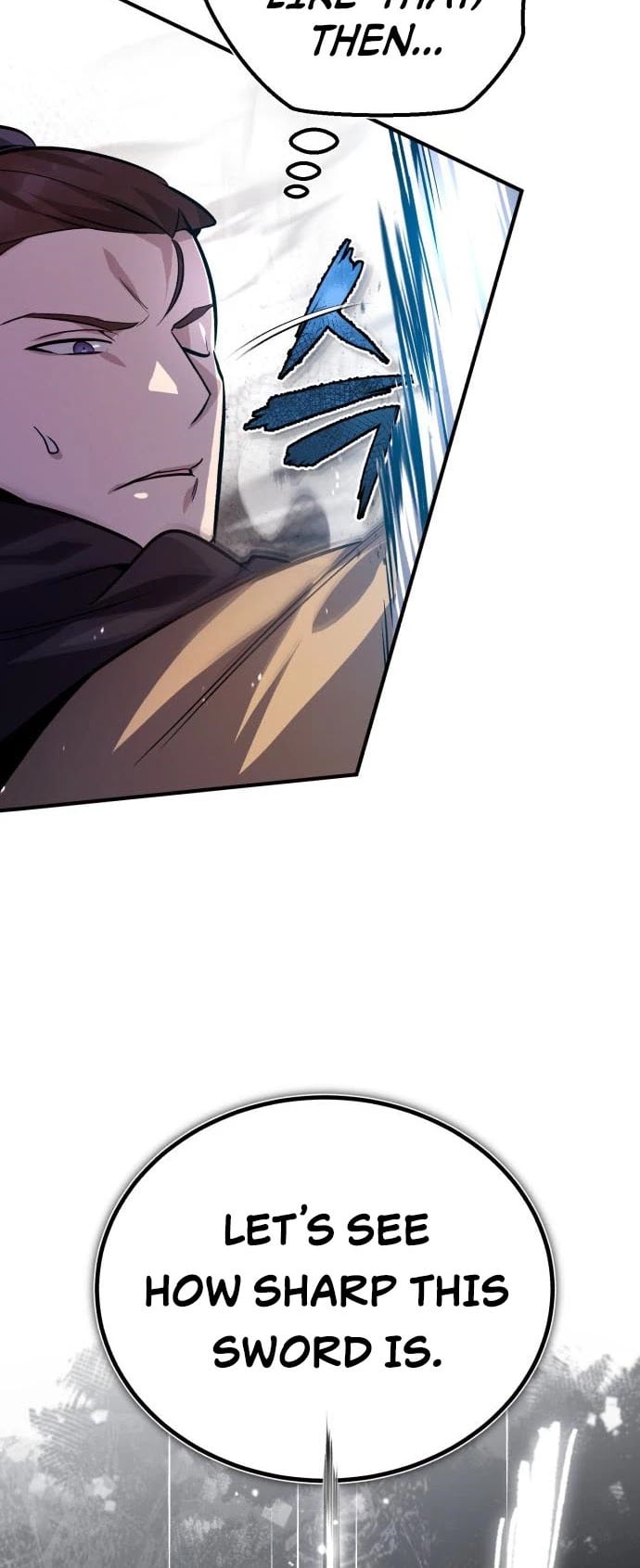 One Hit Teacher, Master Baek chapter 21 - page 57