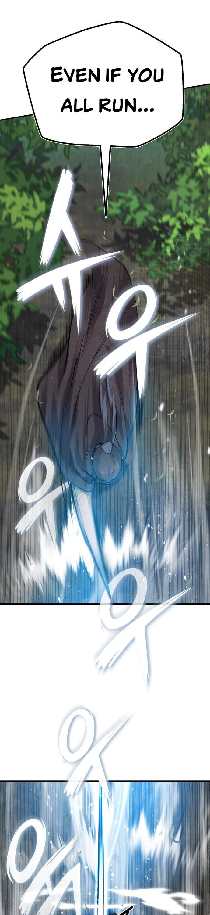 One Hit Teacher, Master Baek chapter 21 - page 62