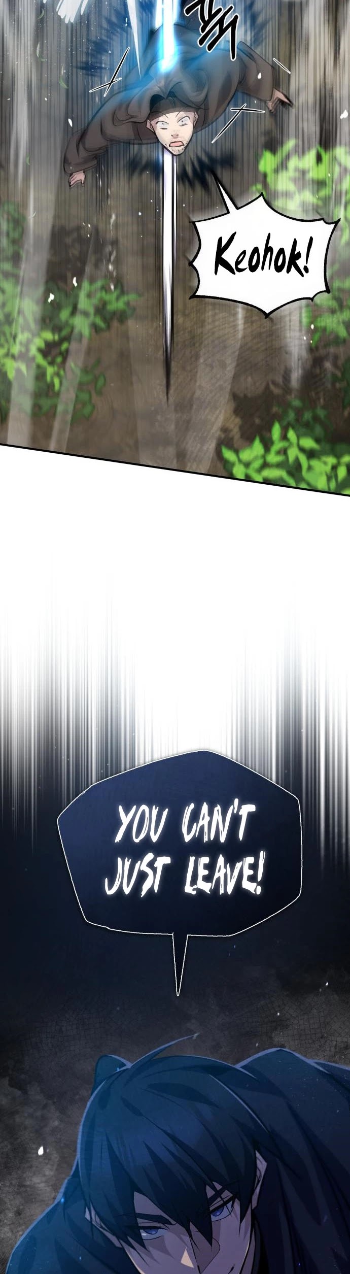 One Hit Teacher, Master Baek chapter 21 - page 63