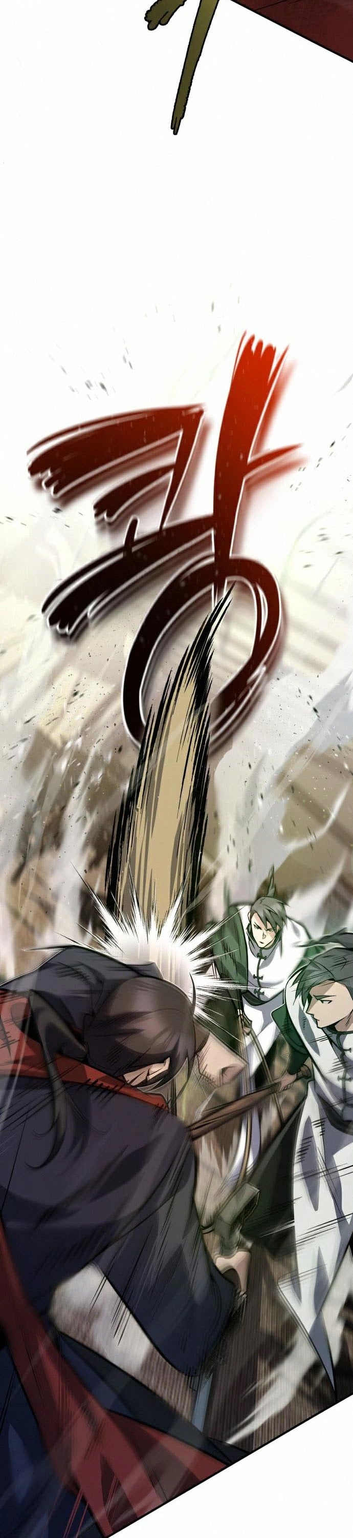 One Hit Teacher, Master Baek chapter 19 - page 10