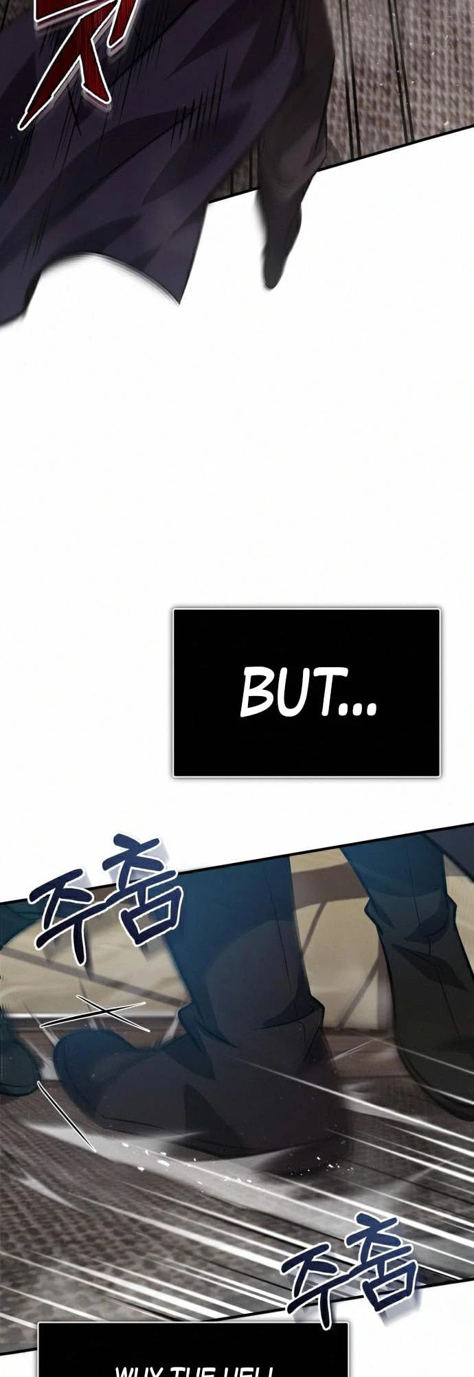 One Hit Teacher, Master Baek chapter 19 - page 19