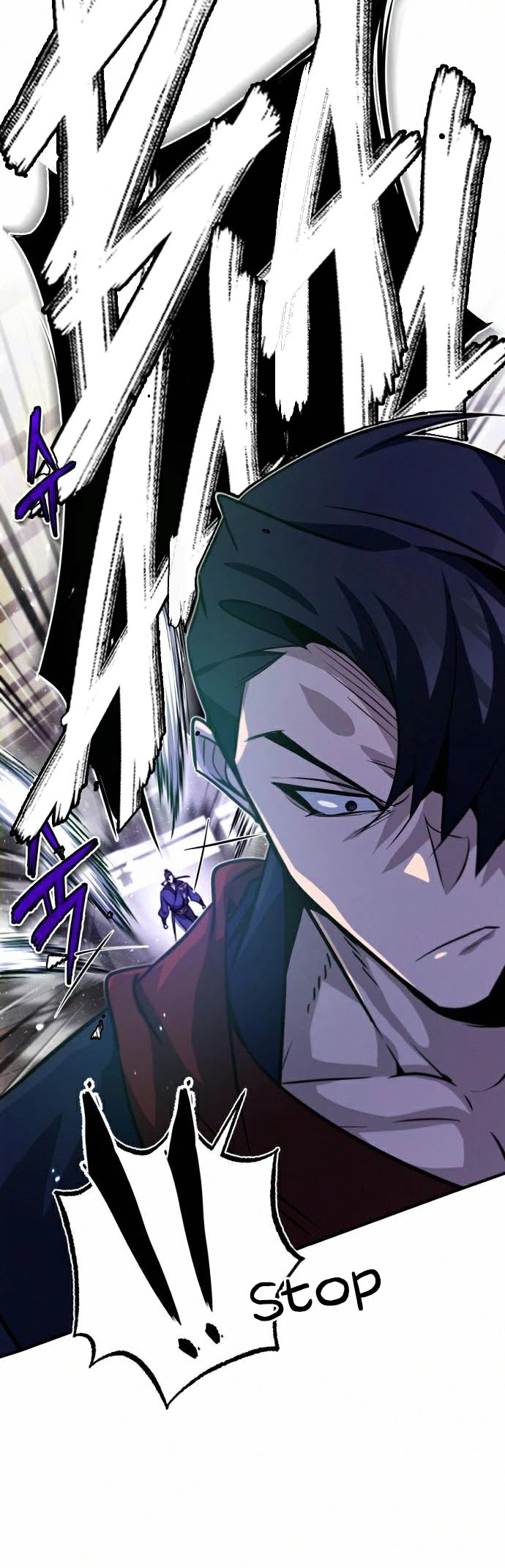 One Hit Teacher, Master Baek chapter 19 - page 23