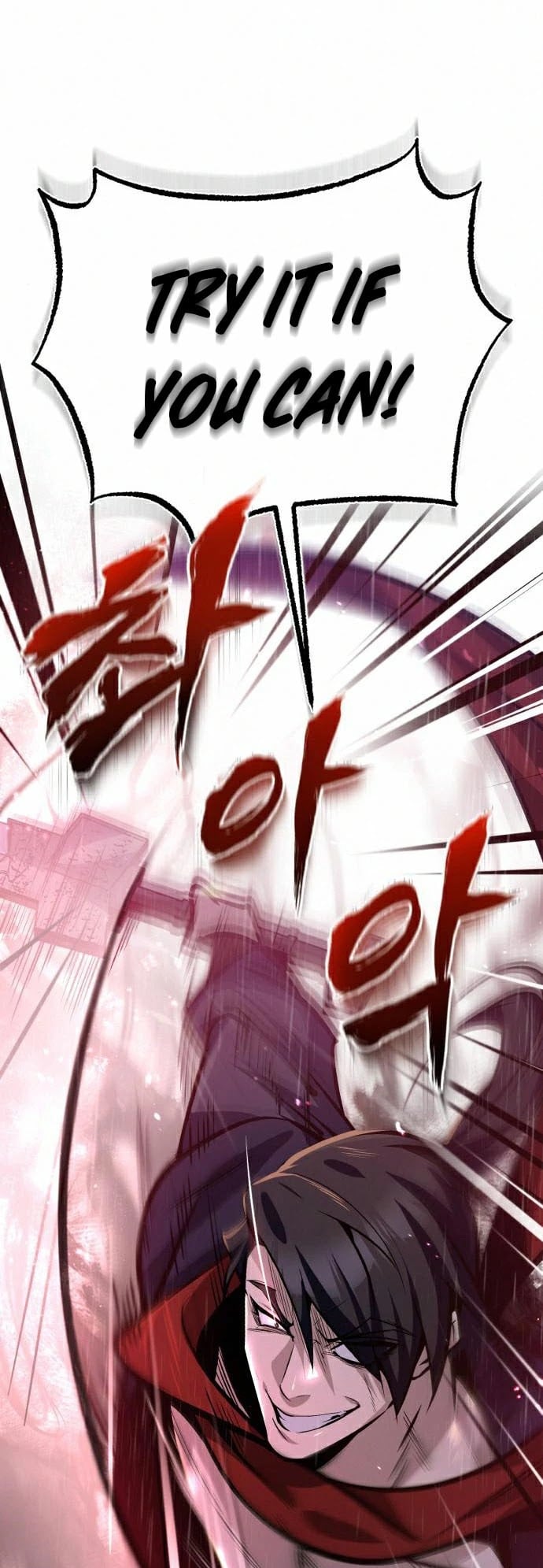 One Hit Teacher, Master Baek chapter 18 - page 59