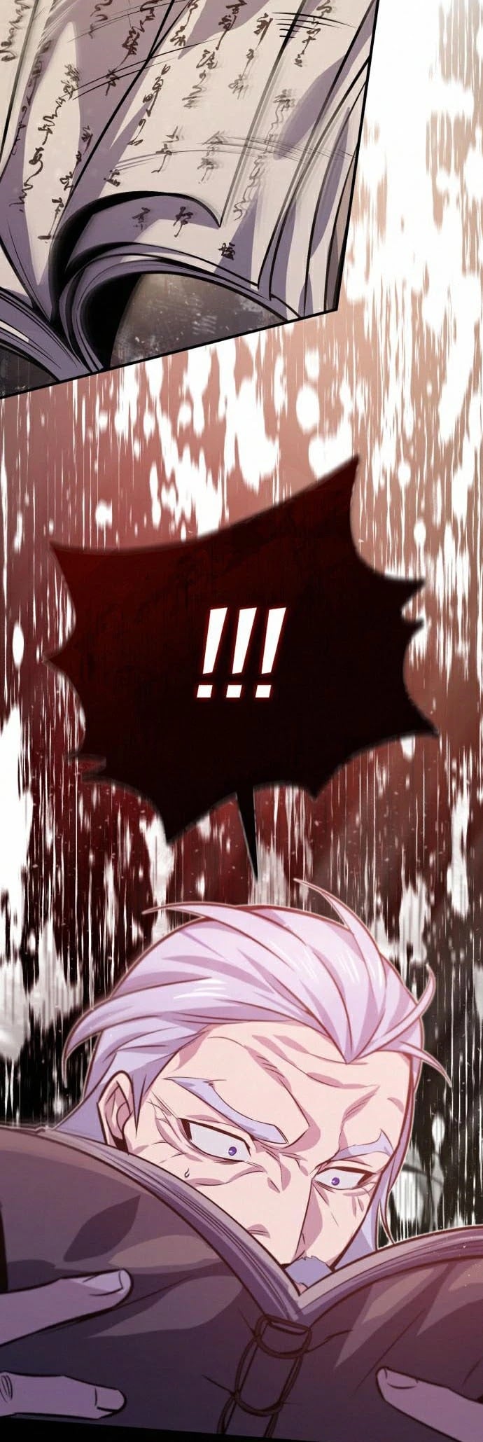 One Hit Teacher, Master Baek chapter 17 - page 23