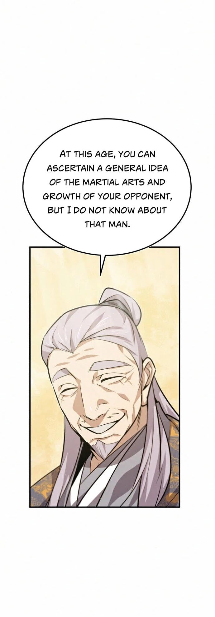 One Hit Teacher, Master Baek chapter 17 - page 28