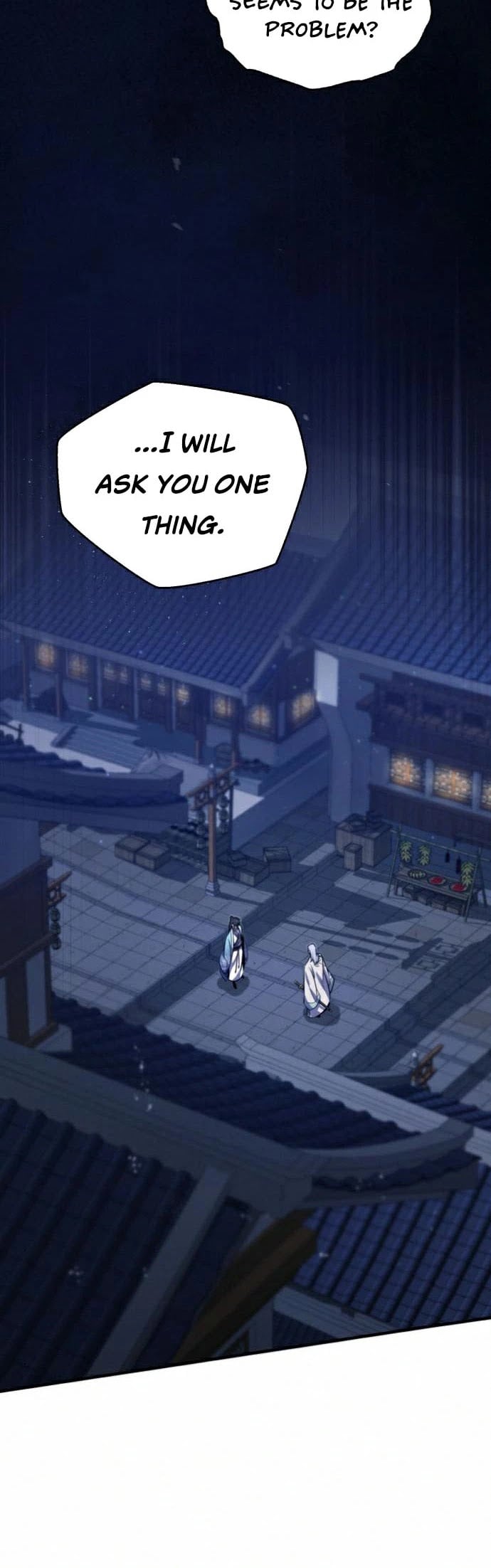 One Hit Teacher, Master Baek chapter 17 - page 46