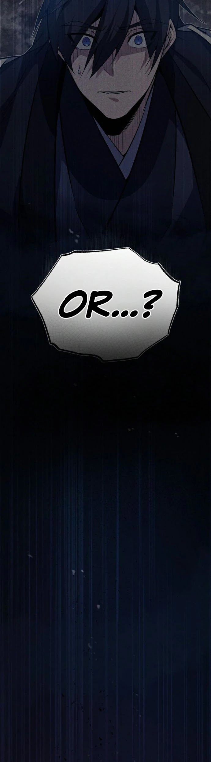 One Hit Teacher, Master Baek chapter 17 - page 50