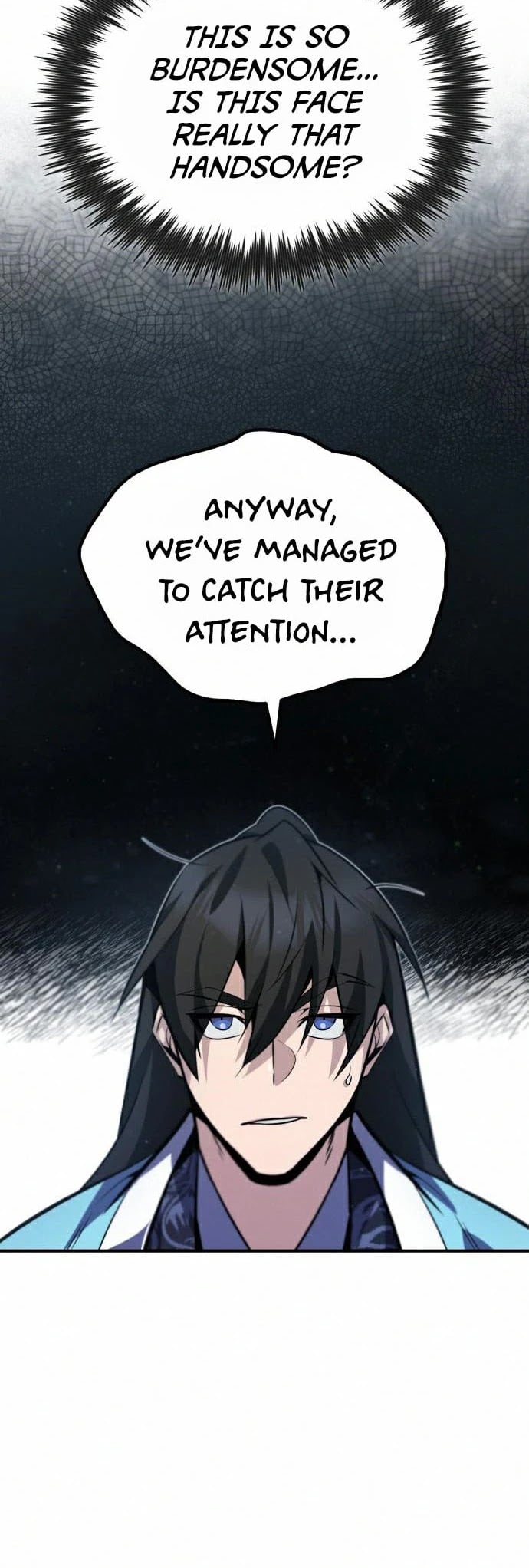 One Hit Teacher, Master Baek chapter 16 - page 24
