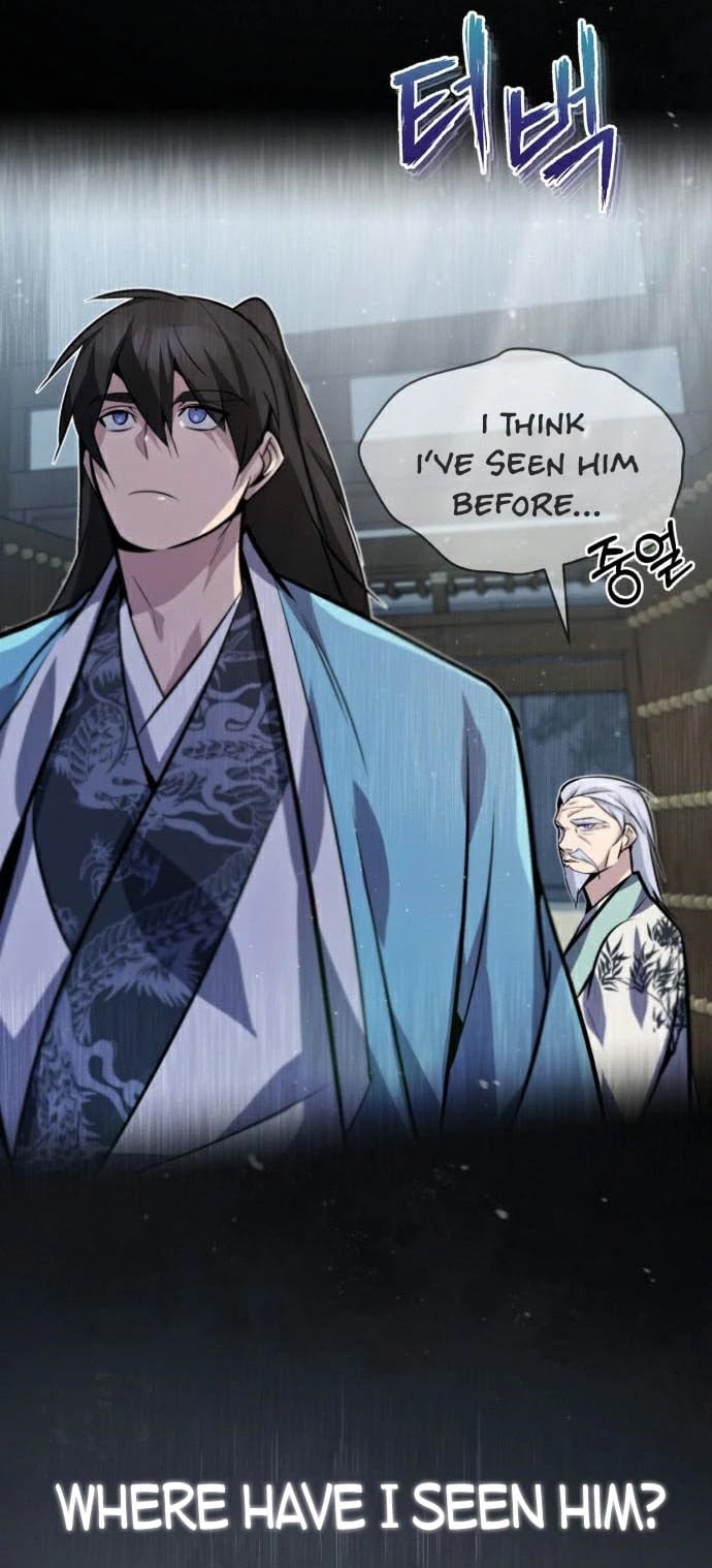 One Hit Teacher, Master Baek chapter 16 - page 55