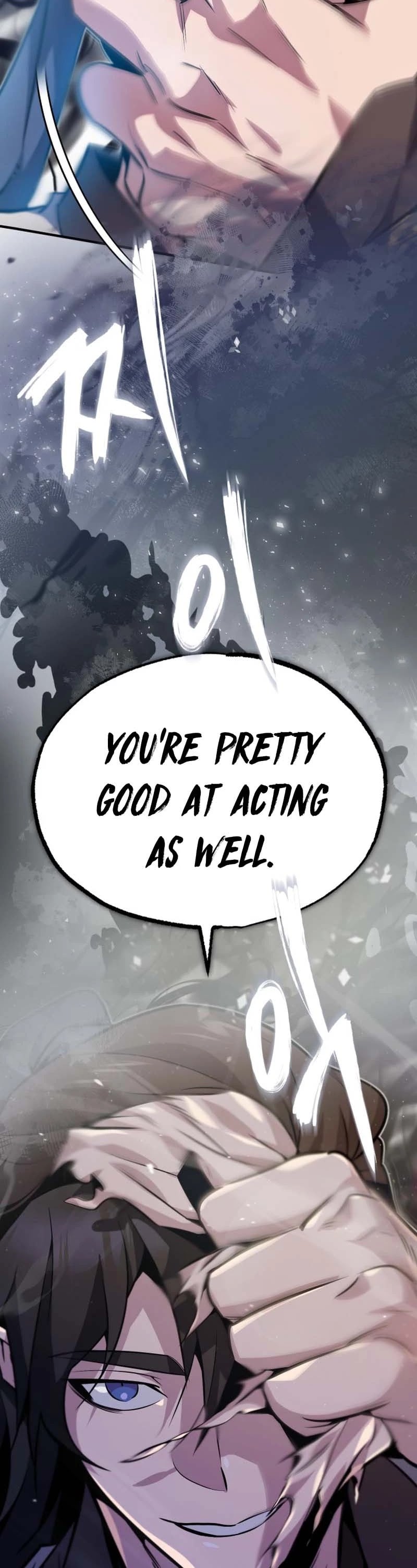 One Hit Teacher, Master Baek chapter 15 - page 27