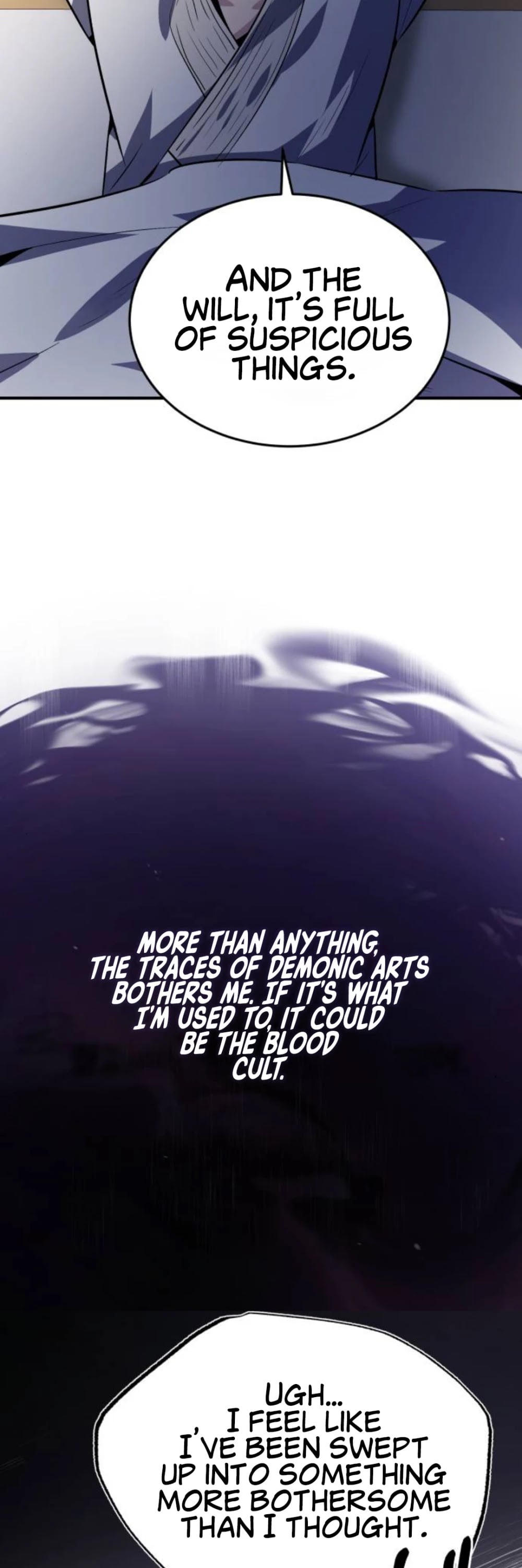 One Hit Teacher, Master Baek chapter 14 - page 17
