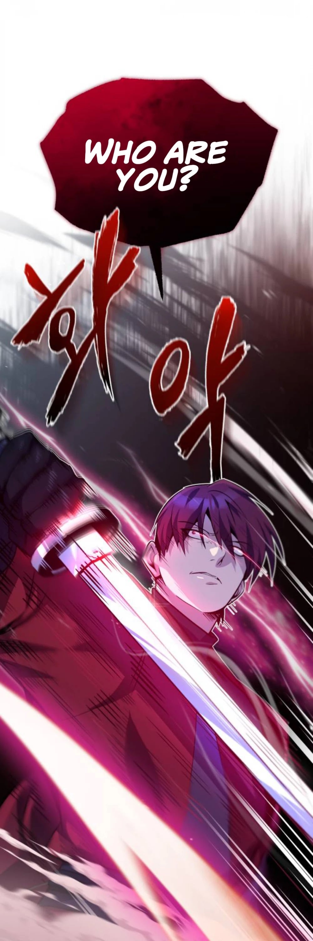 One Hit Teacher, Master Baek chapter 14 - page 39