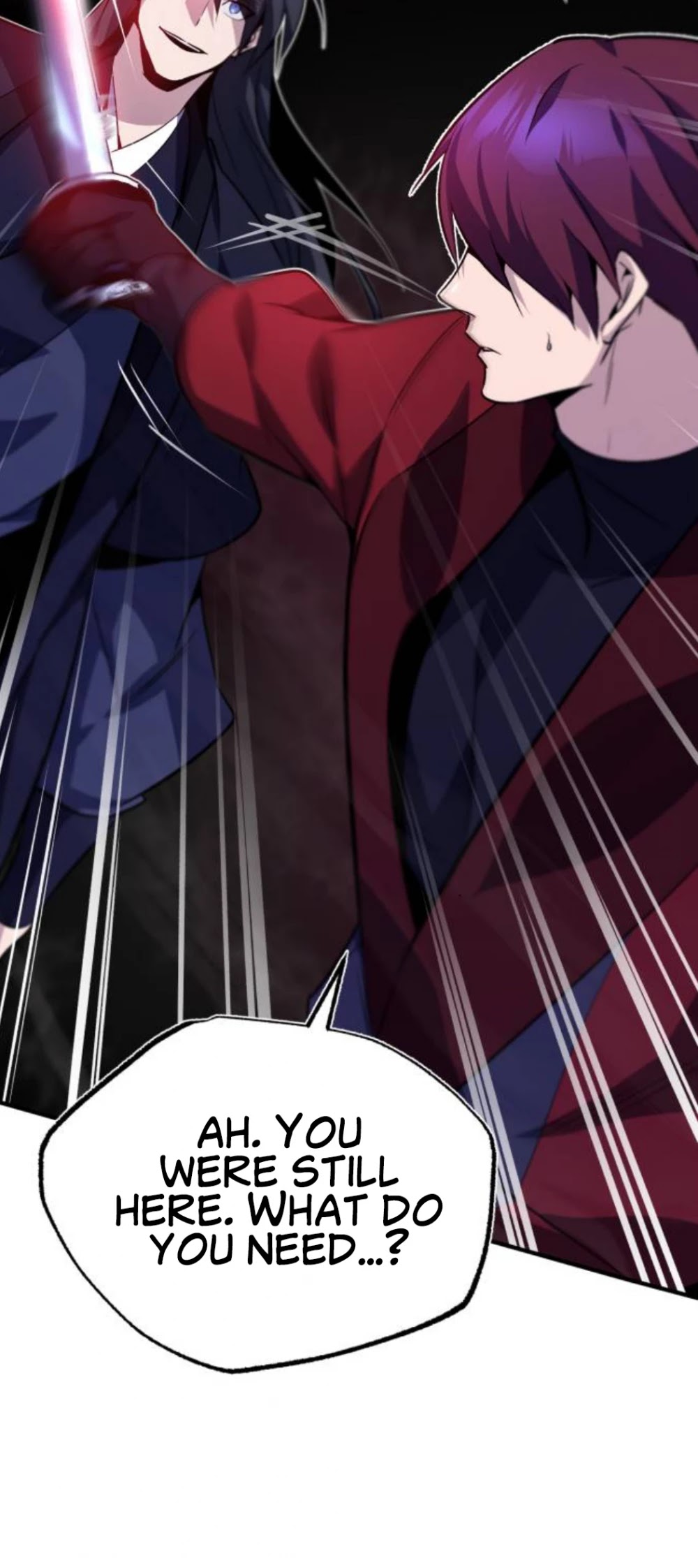 One Hit Teacher, Master Baek chapter 14 - page 41