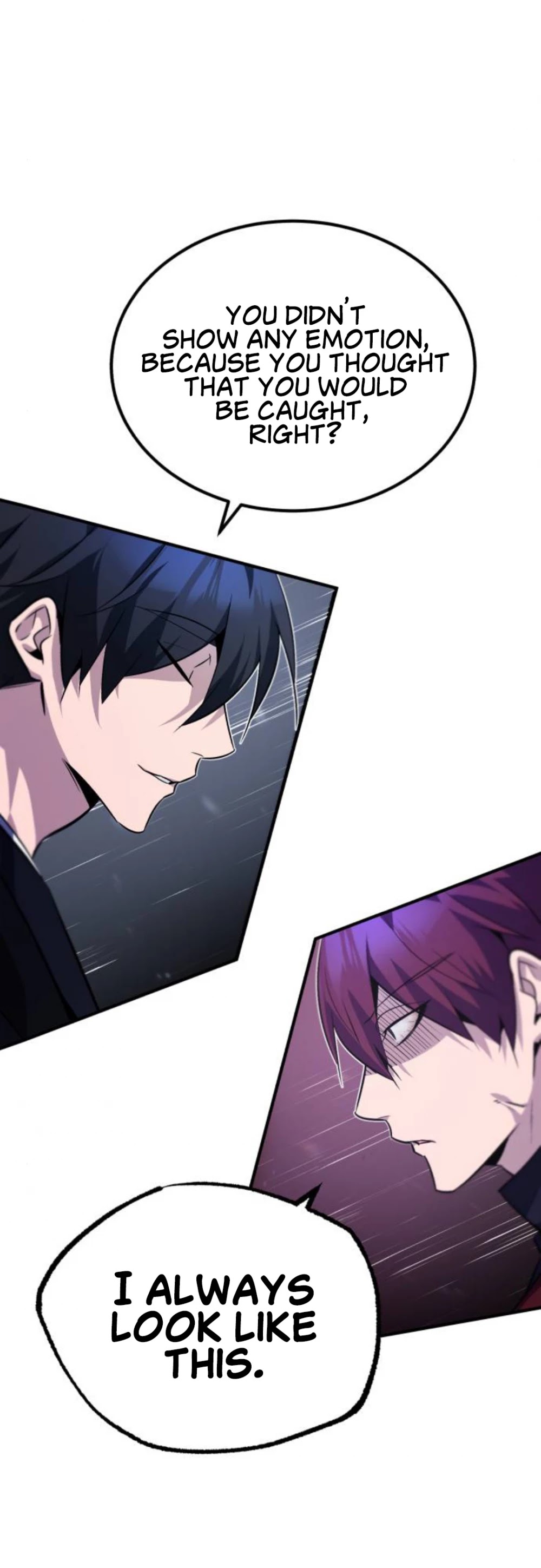 One Hit Teacher, Master Baek chapter 14 - page 48