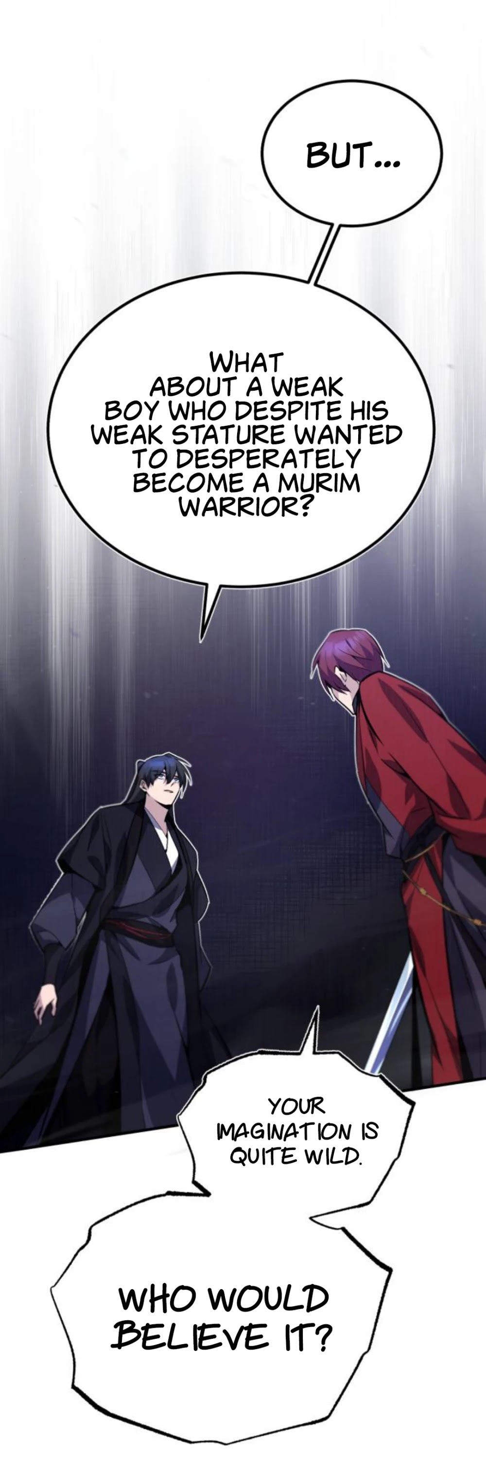 One Hit Teacher, Master Baek chapter 14 - page 52