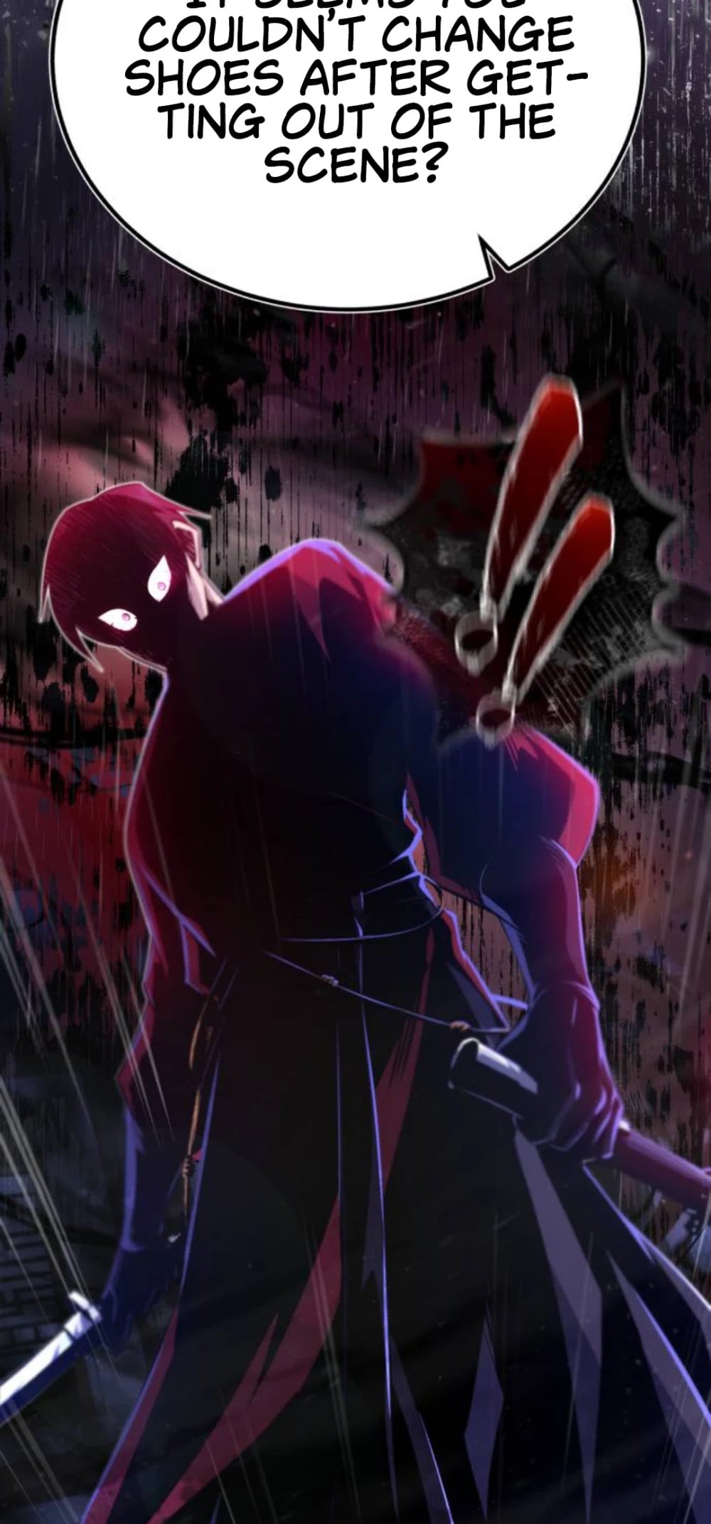 One Hit Teacher, Master Baek chapter 14 - page 54
