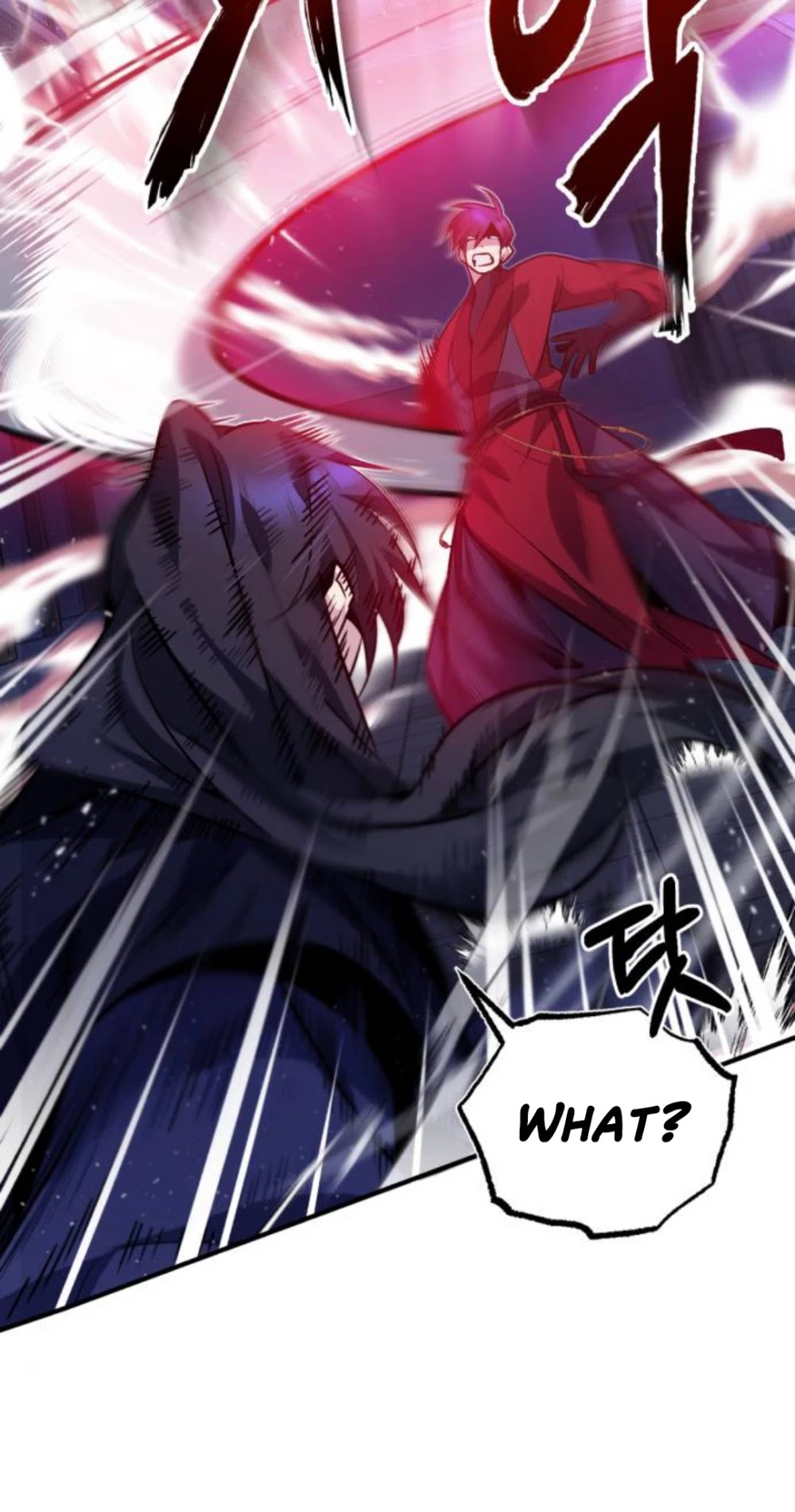 One Hit Teacher, Master Baek chapter 14 - page 60