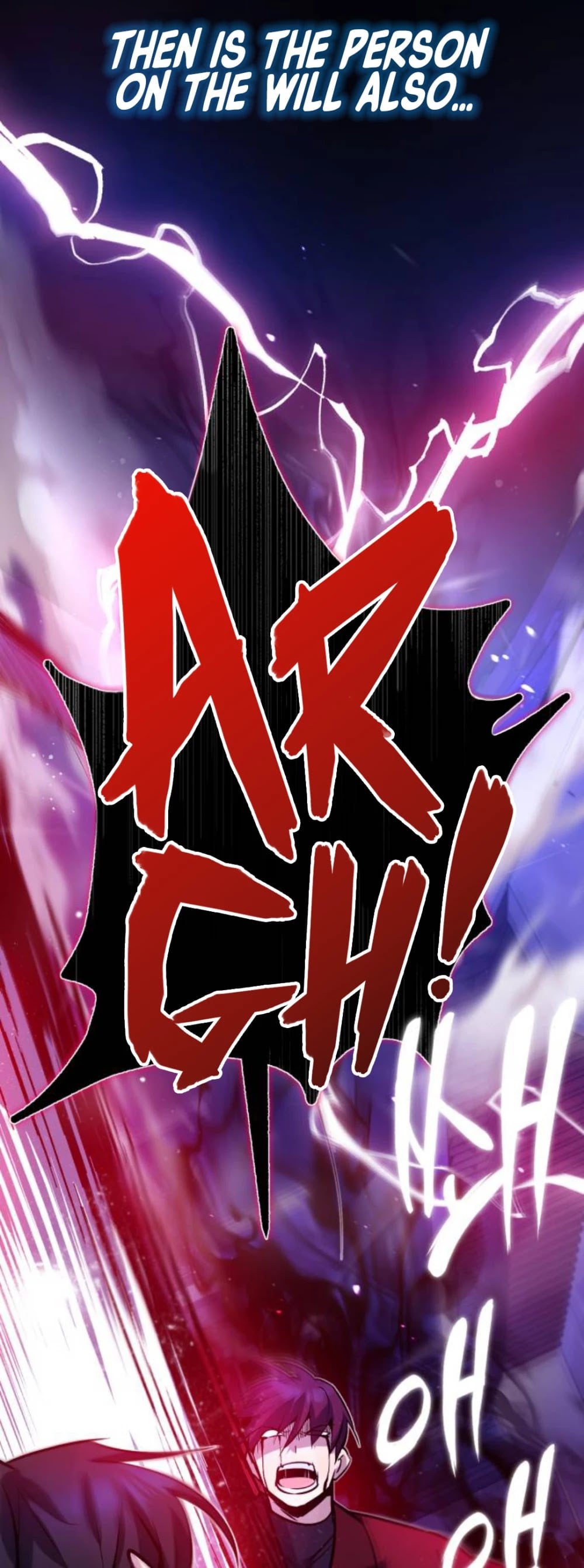 One Hit Teacher, Master Baek chapter 14 - page 62