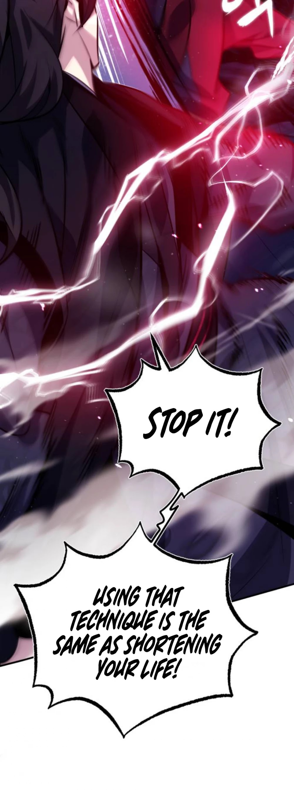 One Hit Teacher, Master Baek chapter 14 - page 63
