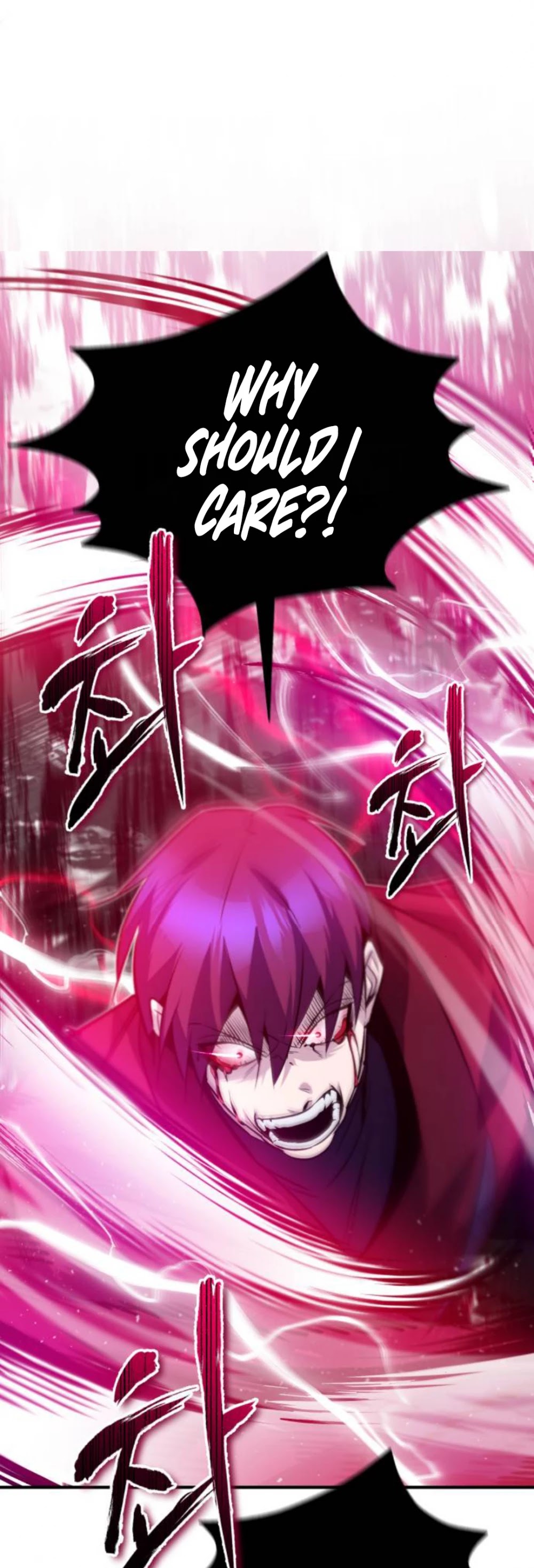 One Hit Teacher, Master Baek chapter 14 - page 64