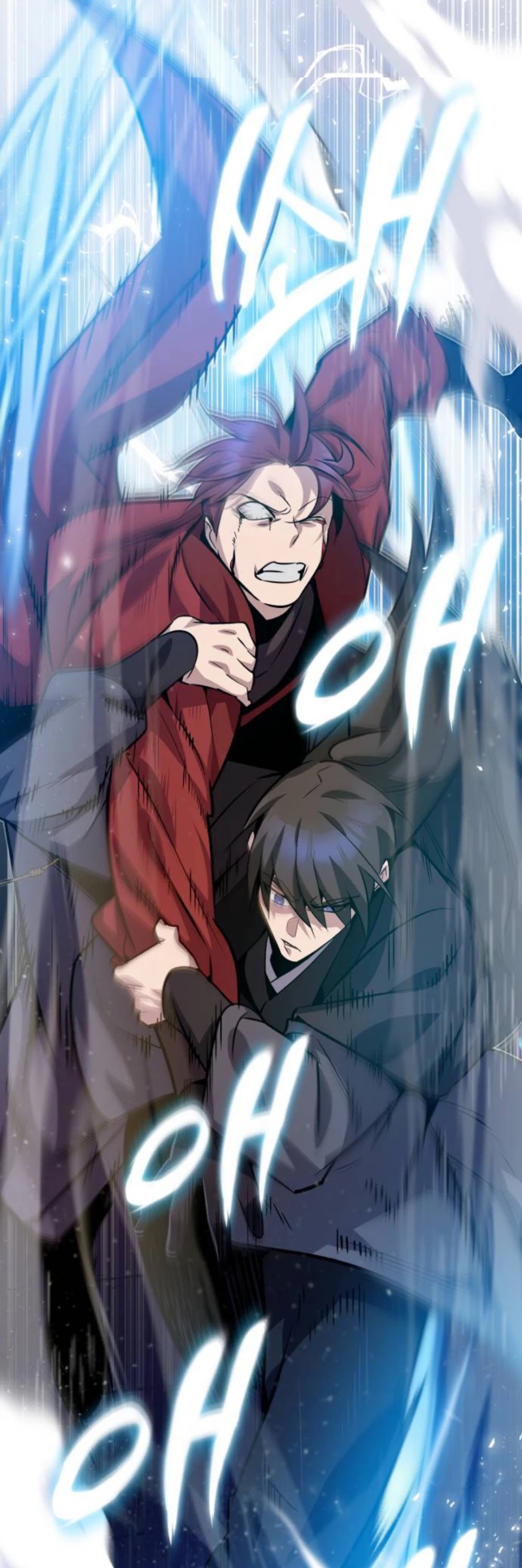 One Hit Teacher, Master Baek chapter 14 - page 66