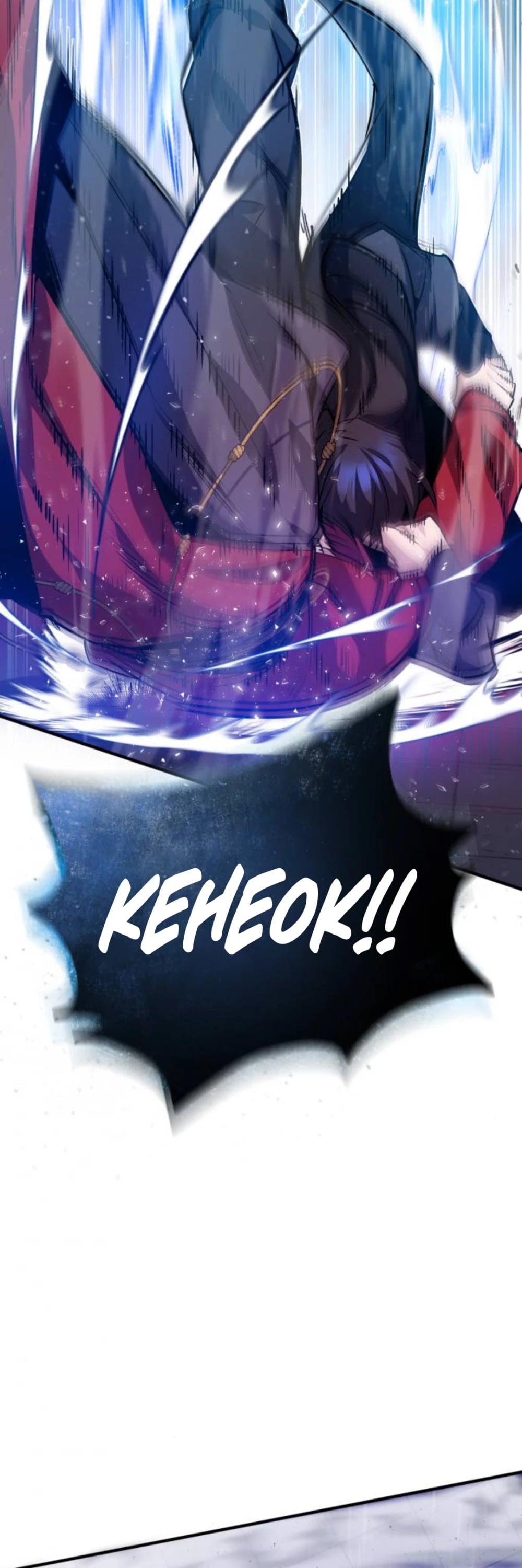 One Hit Teacher, Master Baek chapter 14 - page 68