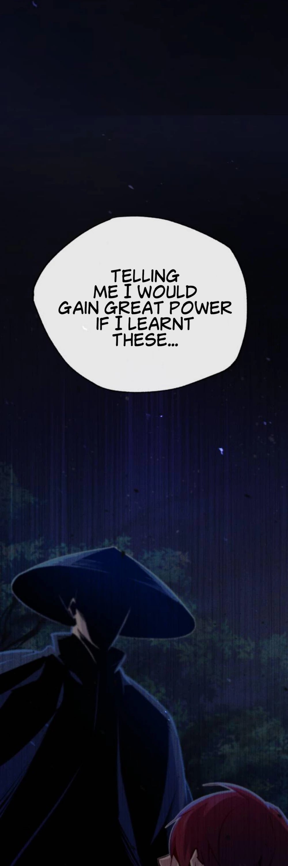 One Hit Teacher, Master Baek chapter 14 - page 74