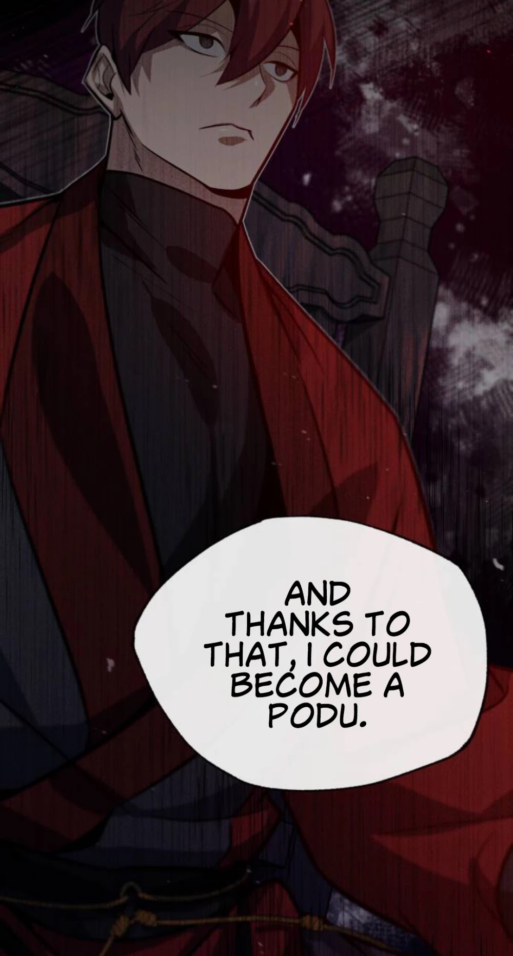 One Hit Teacher, Master Baek chapter 14 - page 76