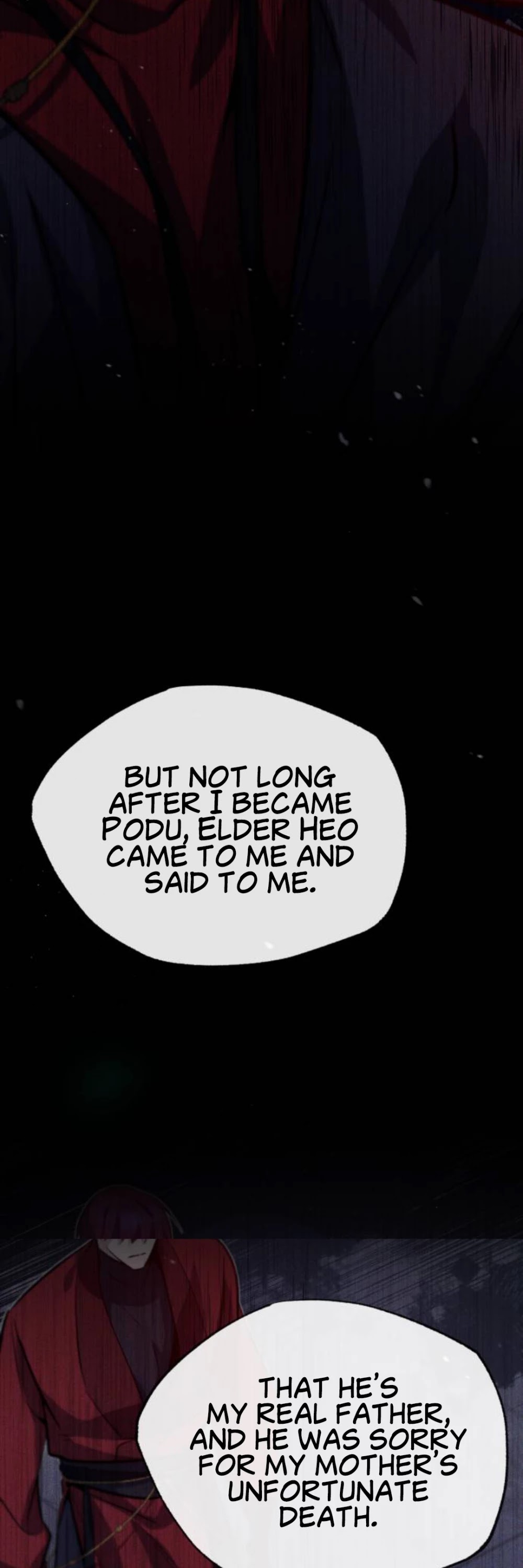 One Hit Teacher, Master Baek chapter 14 - page 77
