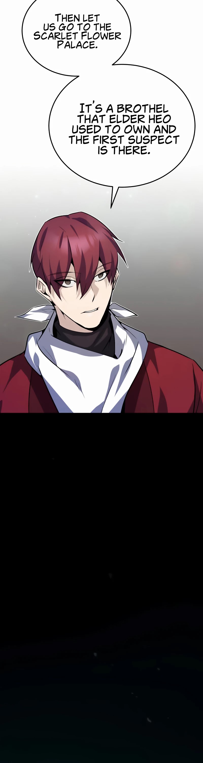 One Hit Teacher, Master Baek chapter 13 - page 13