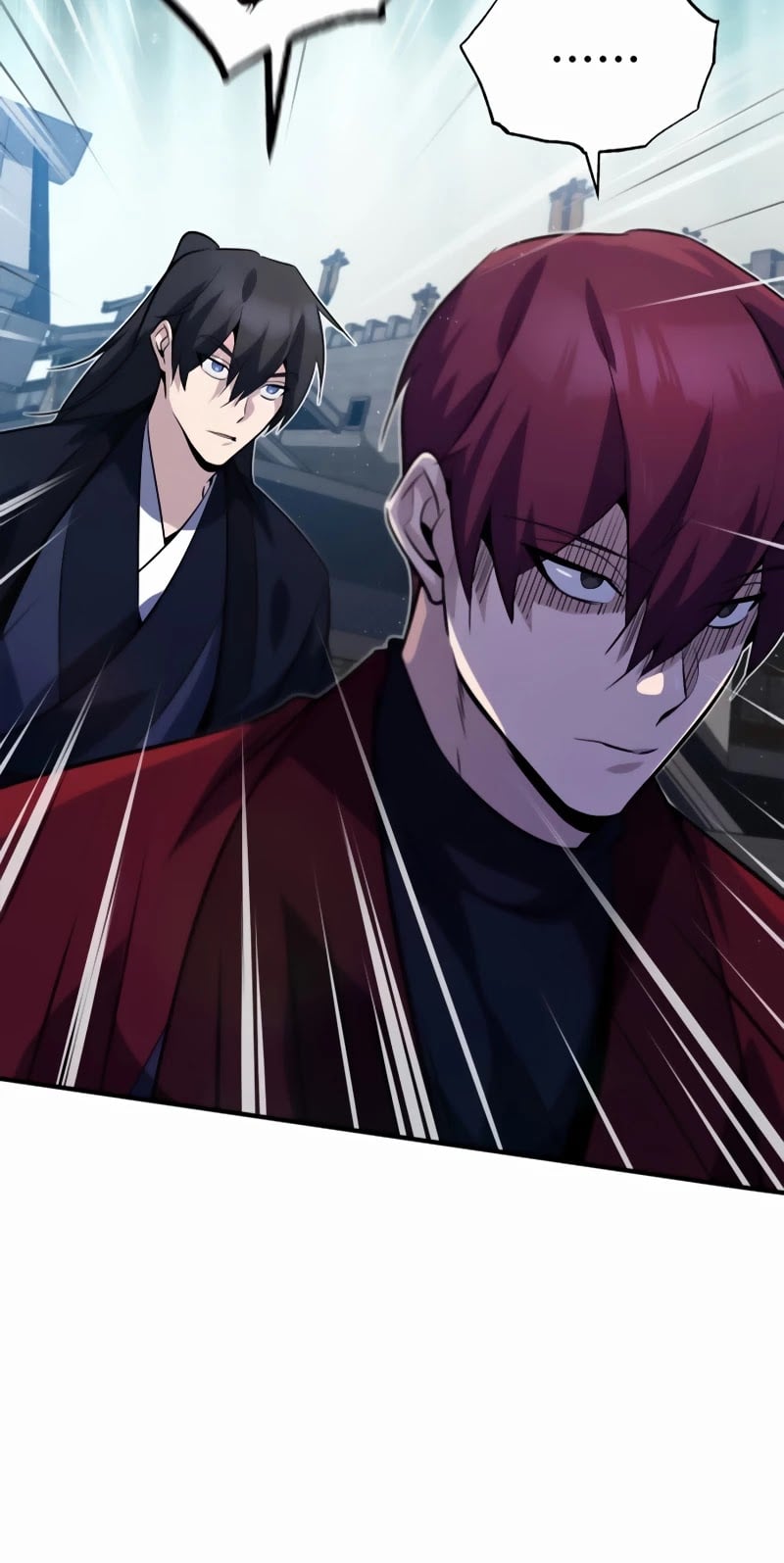 One Hit Teacher, Master Baek chapter 13 - page 64