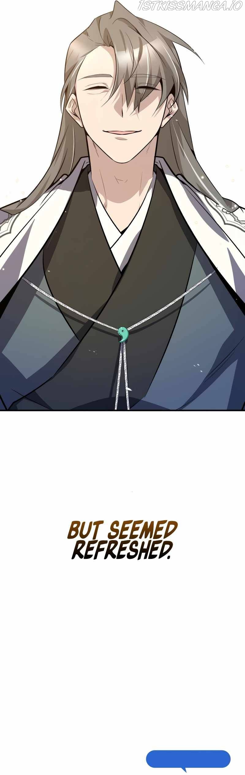 One Hit Teacher, Master Baek chapter 10 - page 22