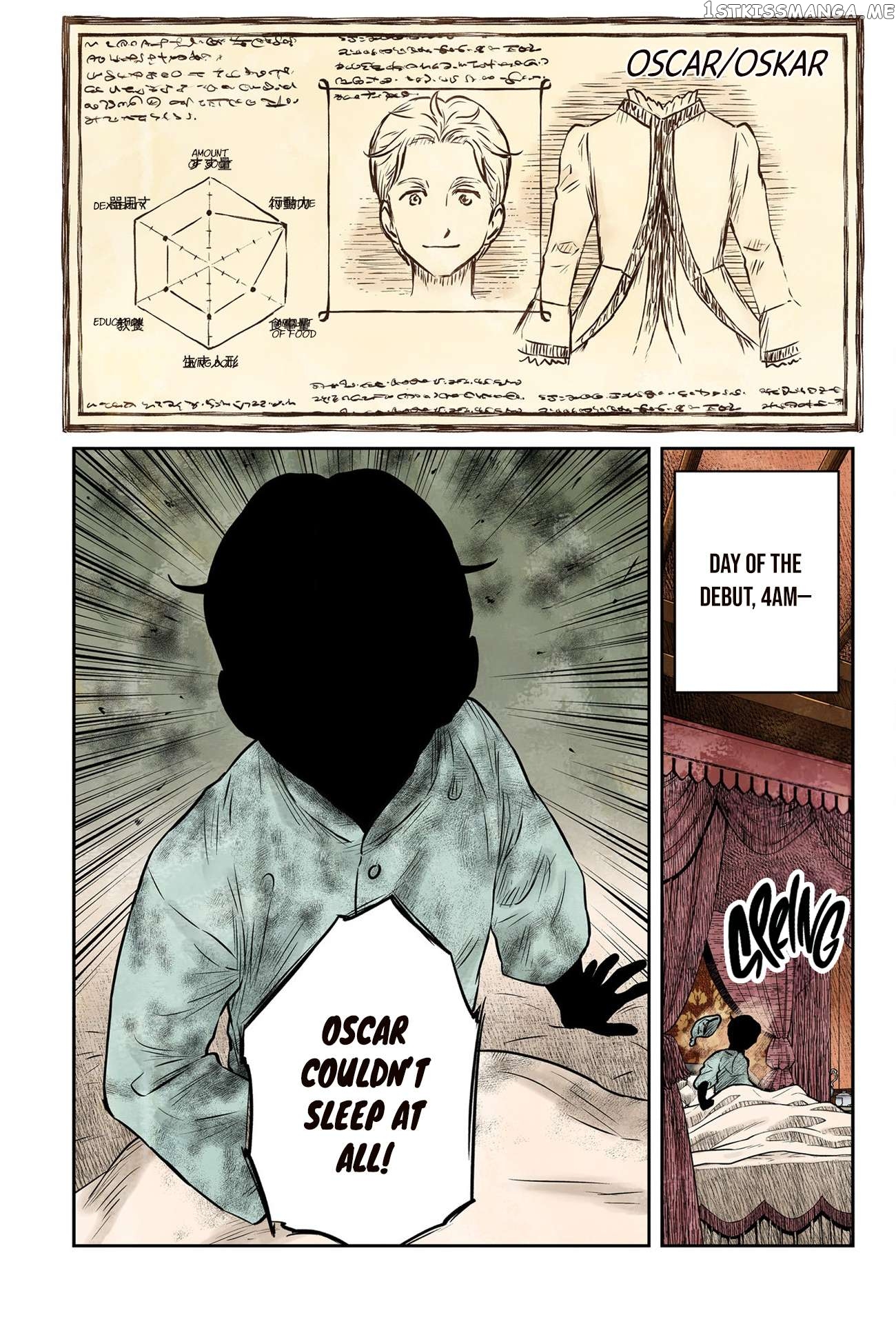 Shadow House Chapter 169 - page 7