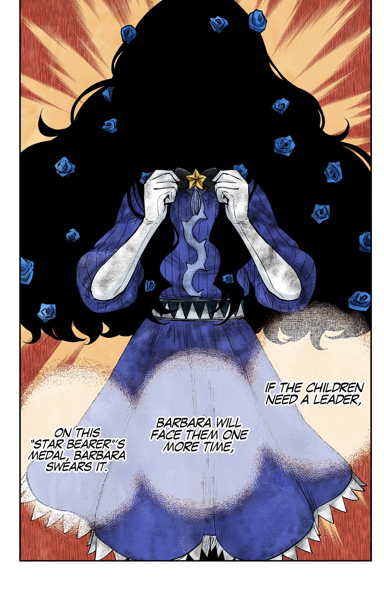 Shadow House Chapter 148 - page 17