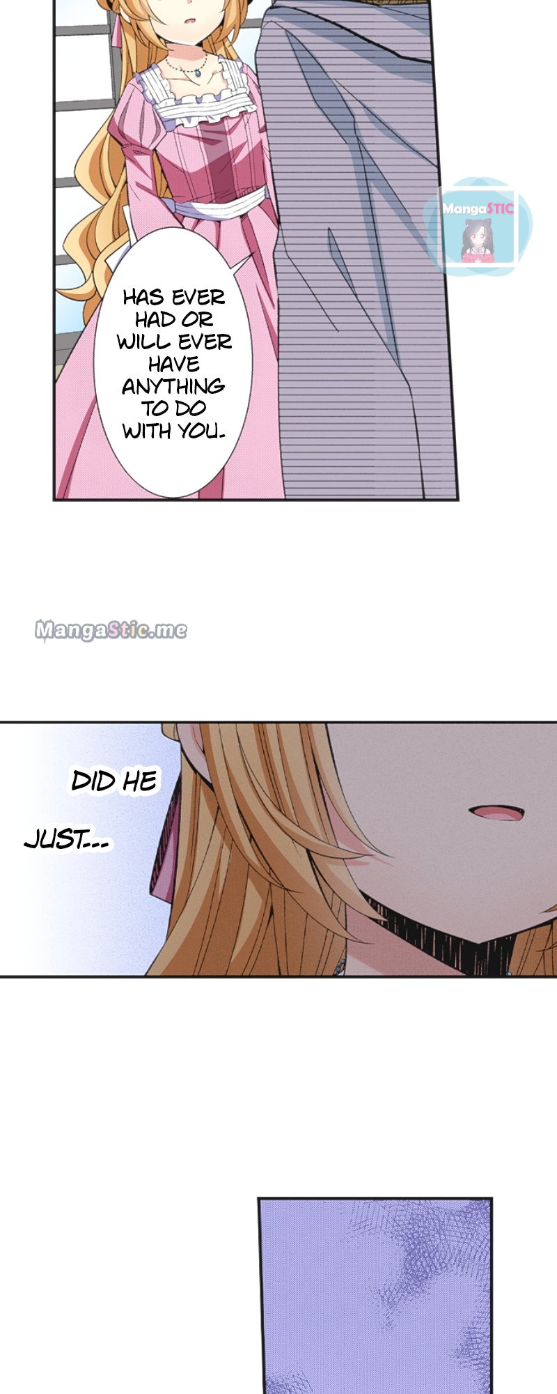 Rosemarie Reincarnated Chapter 52 - page 12