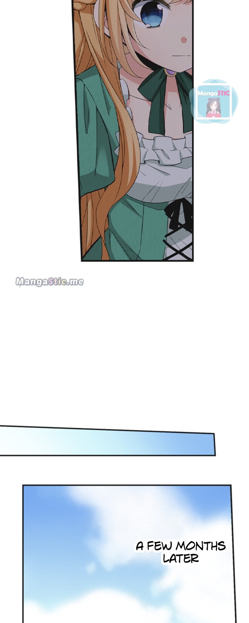 Rosemarie Reincarnated Chapter 51 - page 14