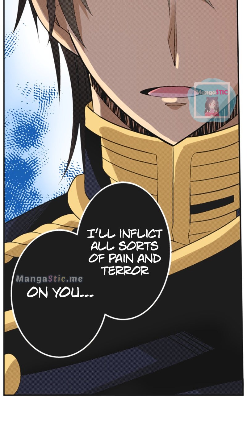 Rosemarie Reincarnated Chapter 49 - page 10
