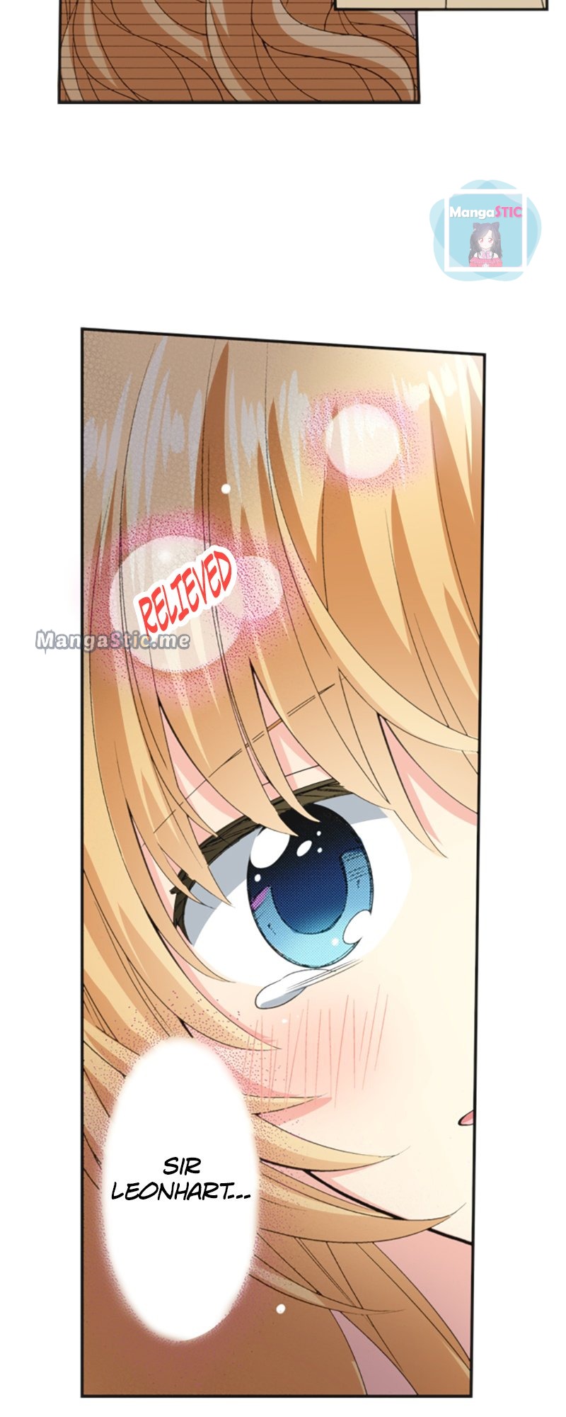 Rosemarie Reincarnated Chapter 49 - page 12