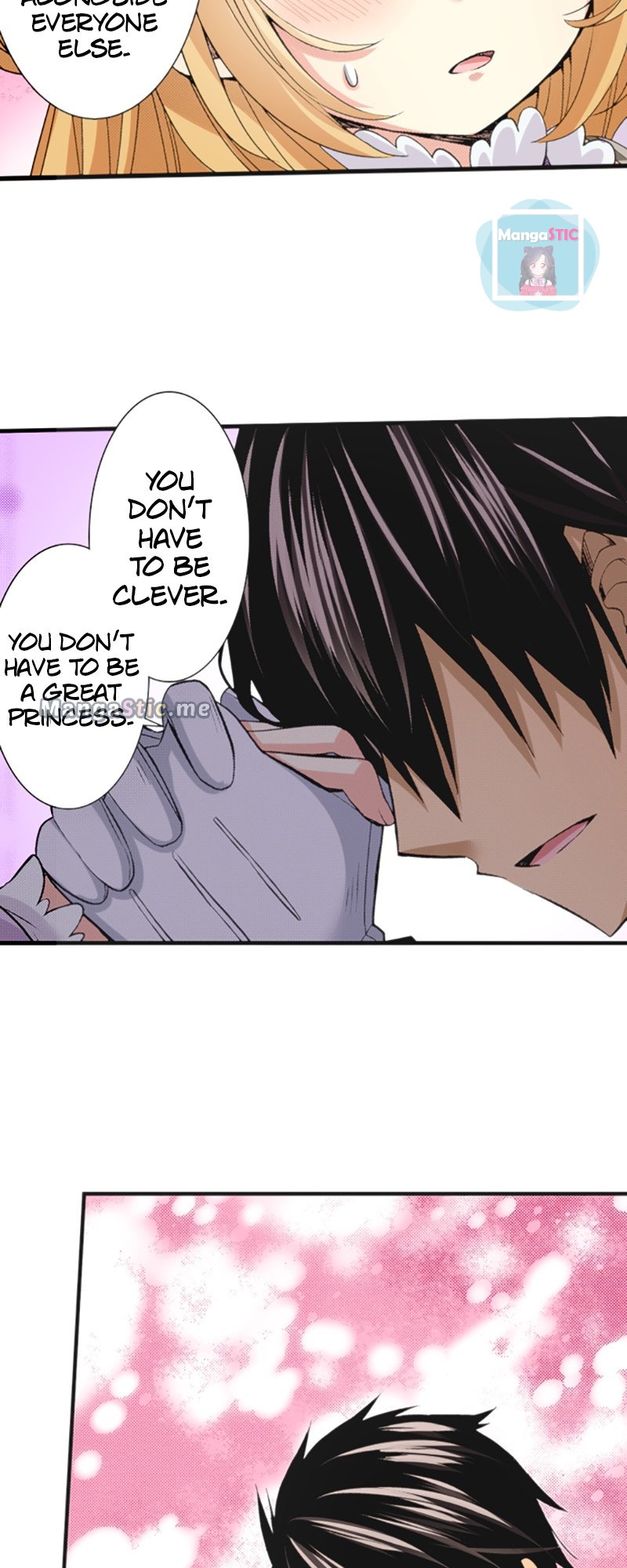Rosemarie Reincarnated Chapter 49 - page 22