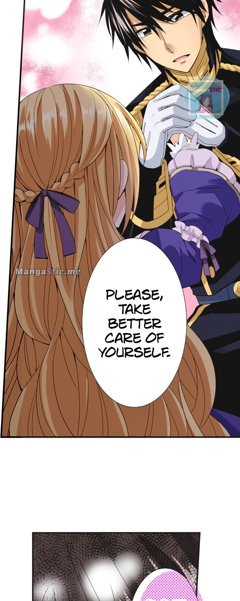 Rosemarie Reincarnated Chapter 49 - page 23
