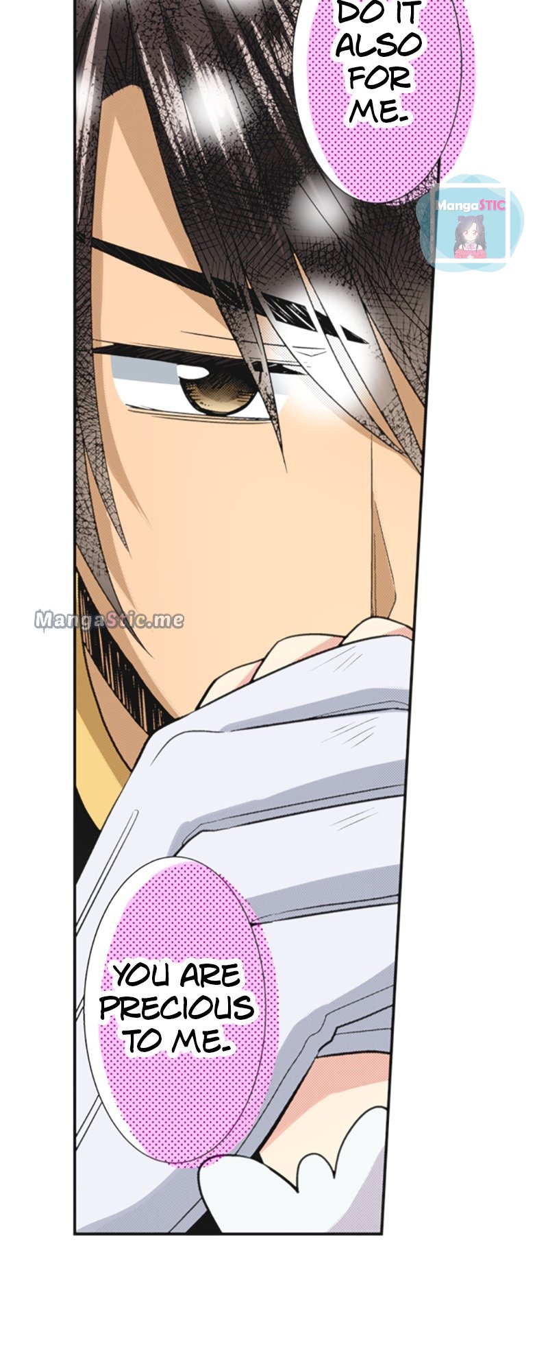 Rosemarie Reincarnated Chapter 49 - page 24