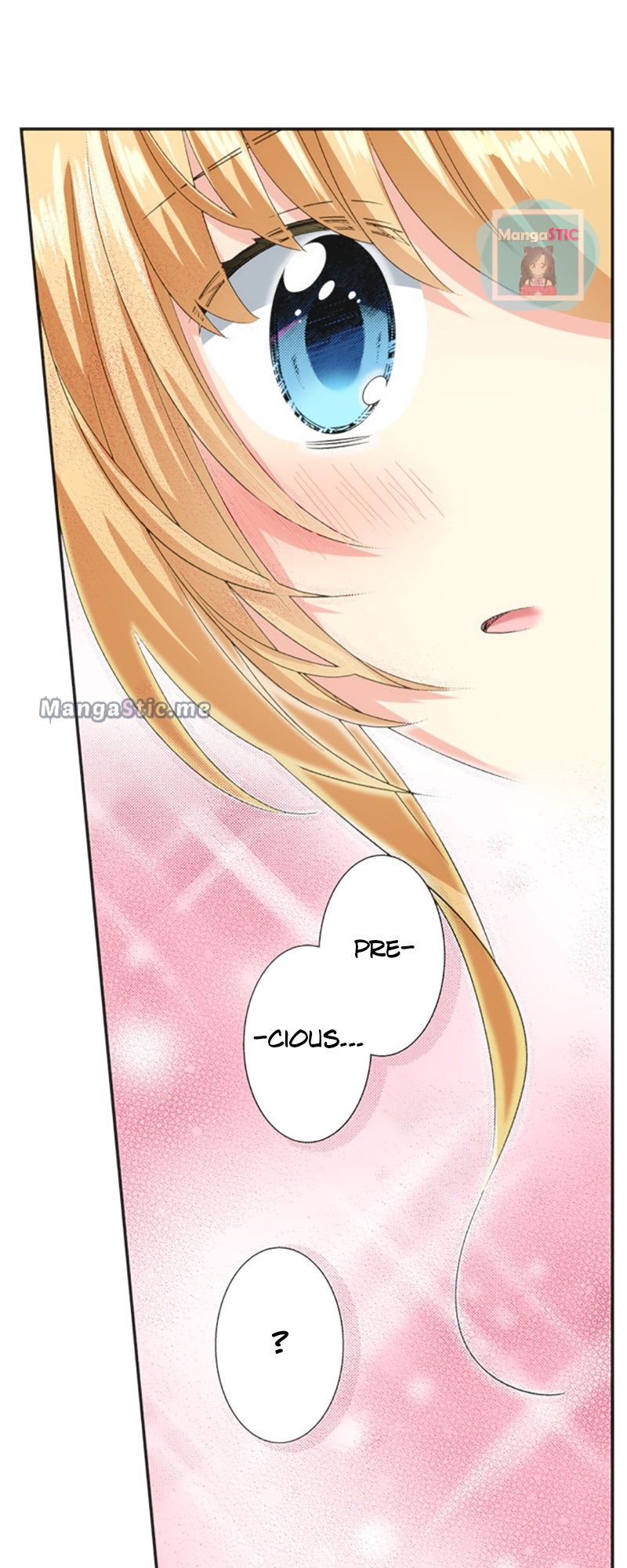 Rosemarie Reincarnated Chapter 49 - page 25