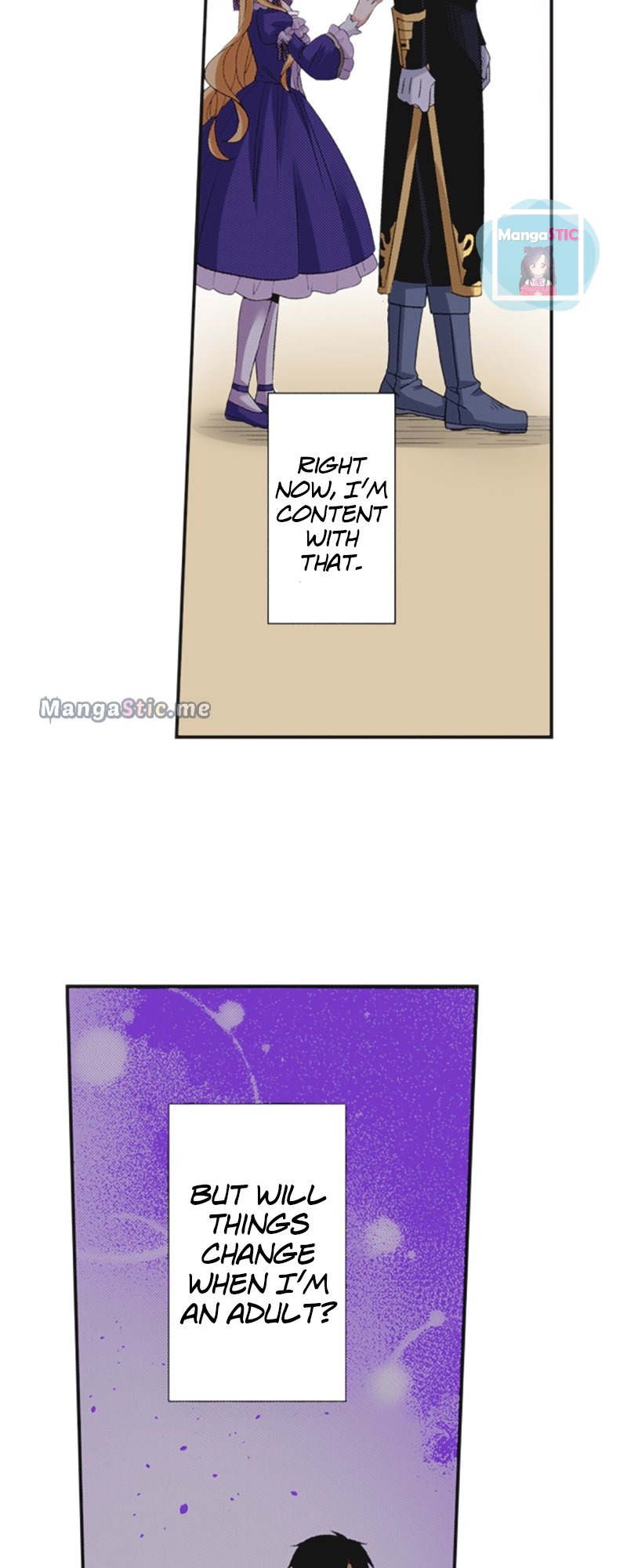 Rosemarie Reincarnated Chapter 49 - page 28