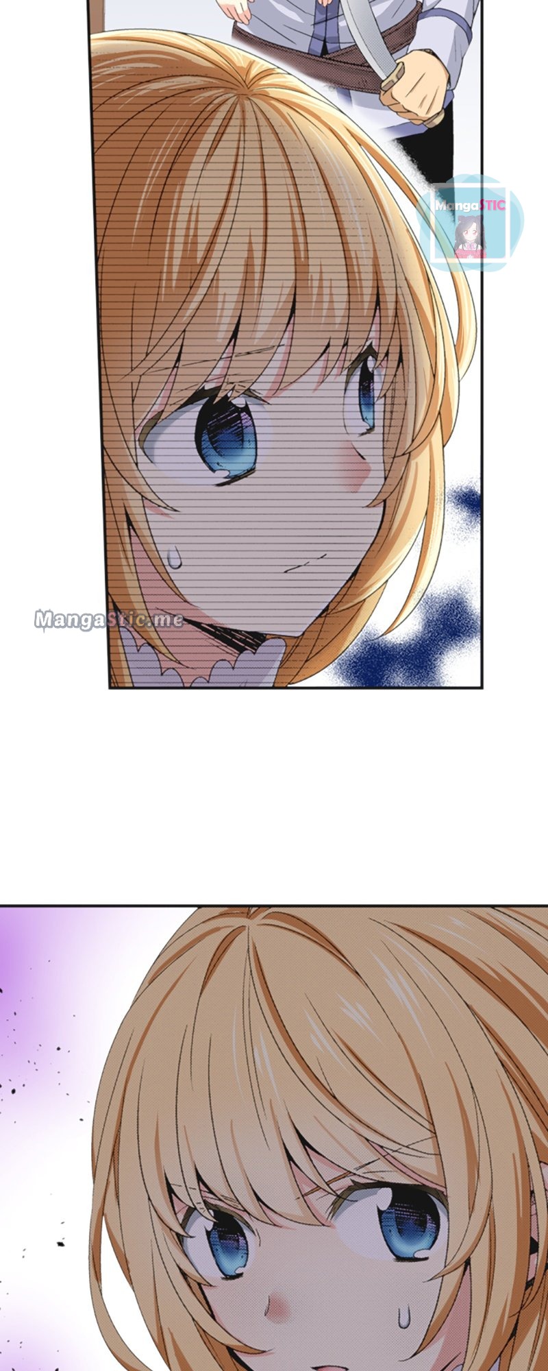 Rosemarie Reincarnated Chapter 48 - page 10