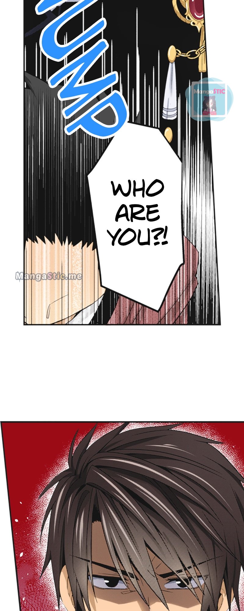 Rosemarie Reincarnated Chapter 48 - page 29