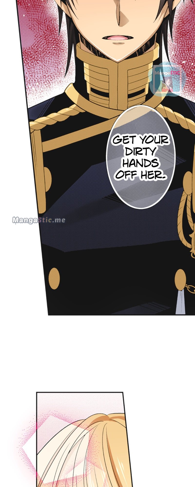 Rosemarie Reincarnated Chapter 48 - page 30