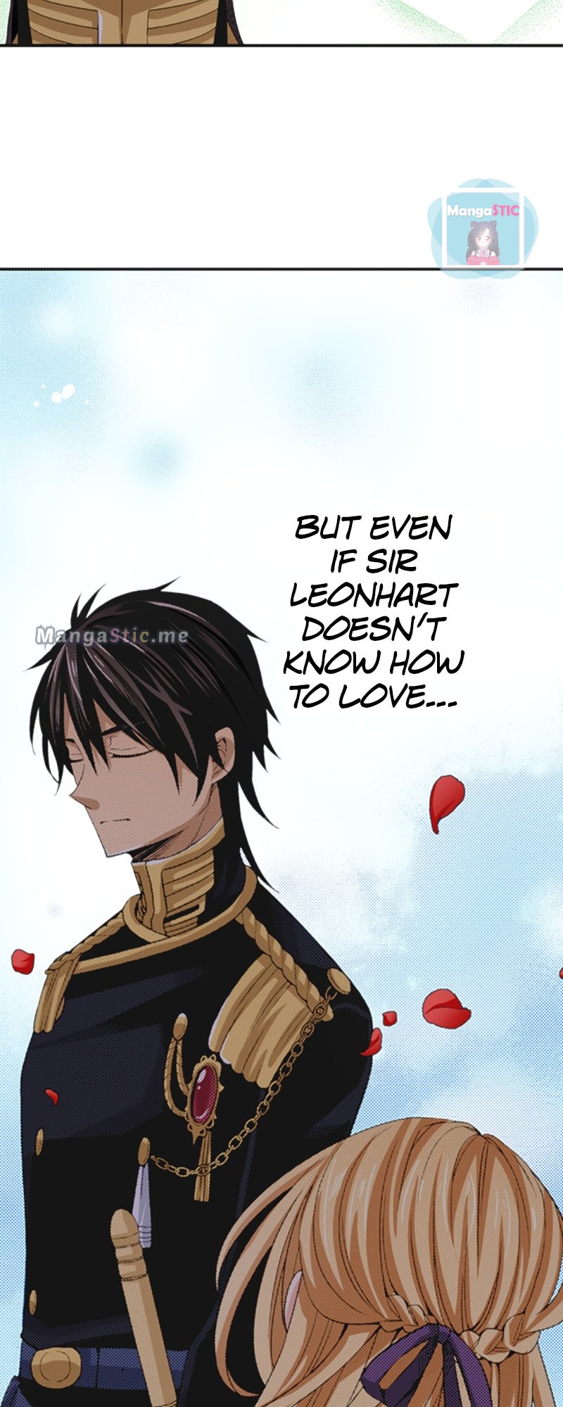 Rosemarie Reincarnated Chapter 46 - page 13
