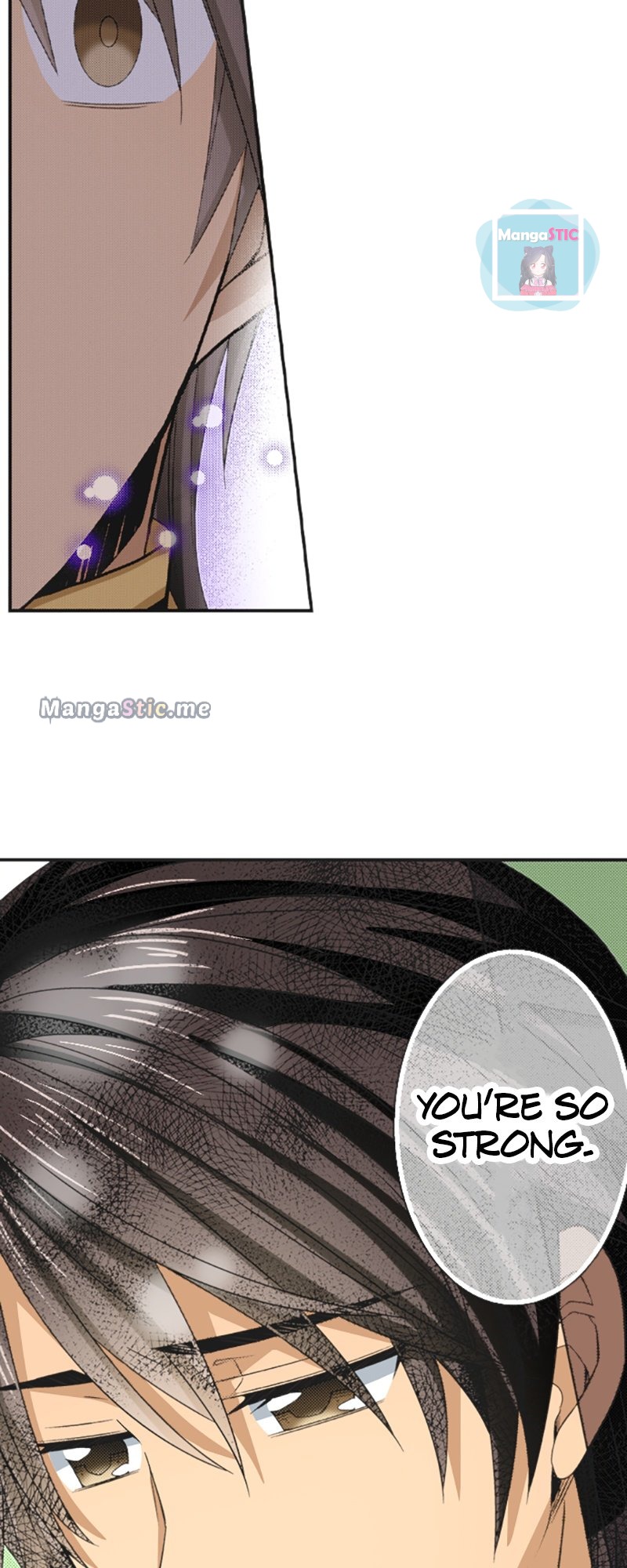 Rosemarie Reincarnated Chapter 46 - page 17