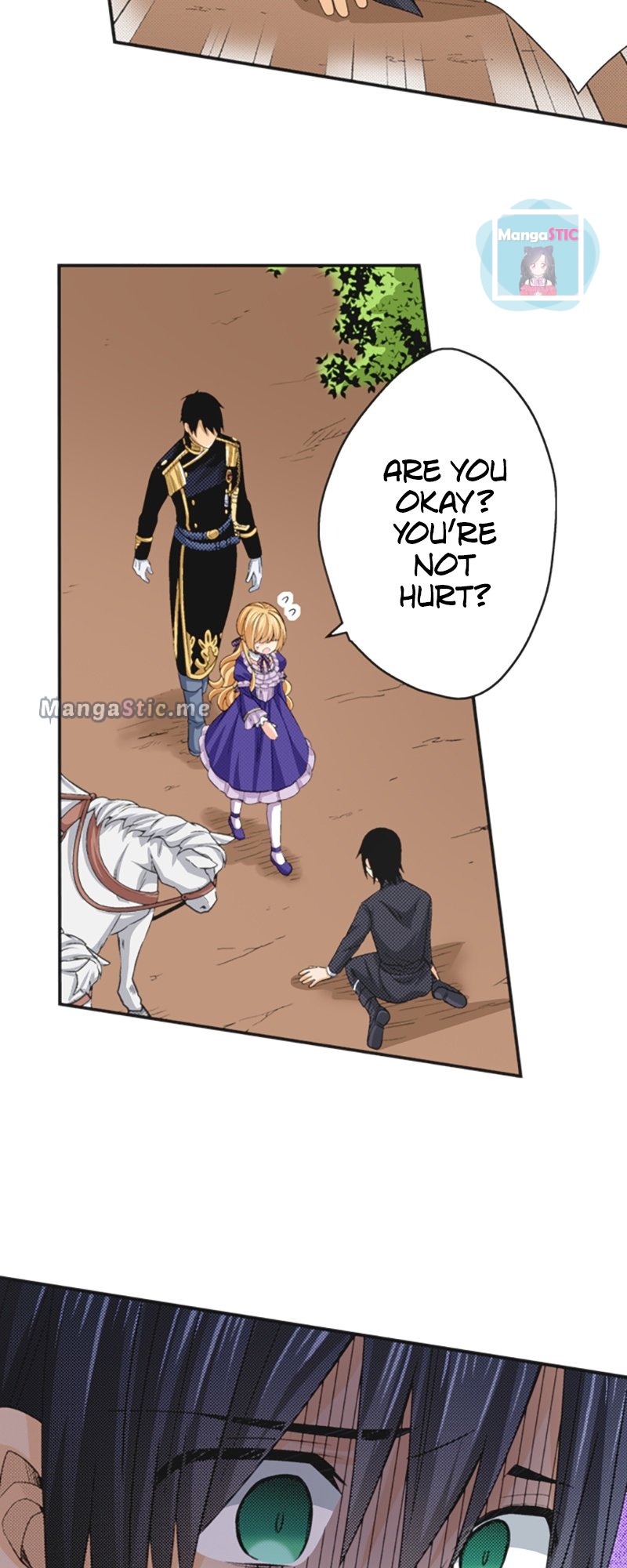 Rosemarie Reincarnated Chapter 46 - page 23
